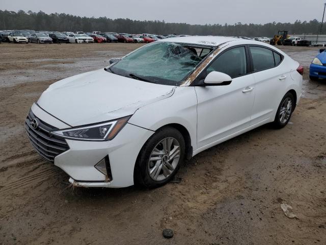 HYUNDAI ELANTRA 2020 5npd84lf9lh587971