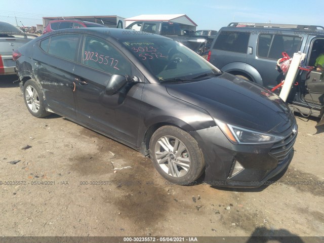 HYUNDAI ELANTRA 2020 5npd84lf9lh592894