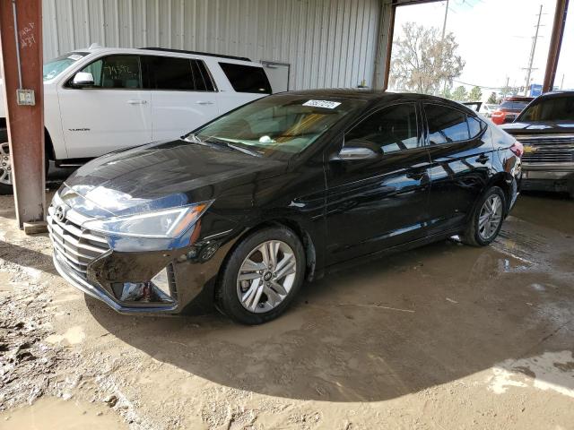 HYUNDAI ELANTRA SE 2020 5npd84lf9lh593110