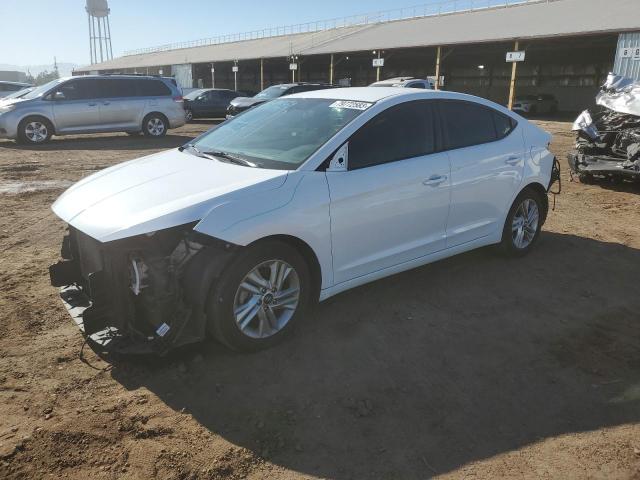 HYUNDAI ELANTRA 2020 5npd84lf9lh594354