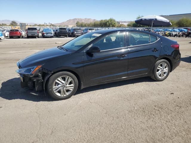 HYUNDAI ELANTRA SE 2020 5npd84lf9lh596184