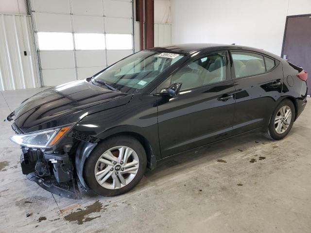 HYUNDAI ELANTRA 2020 5npd84lf9lh596878