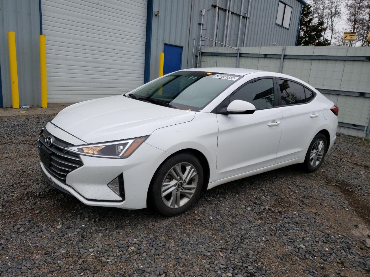 HYUNDAI ELANTRA 2020 5npd84lf9lh598033