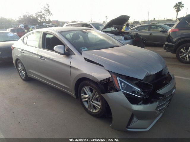 HYUNDAI ELANTRA 2020 5npd84lf9lh599652