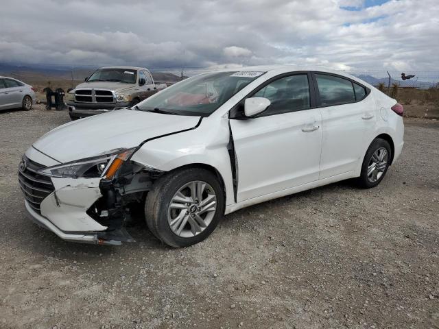 HYUNDAI ELANTRA 2020 5npd84lf9lh600962