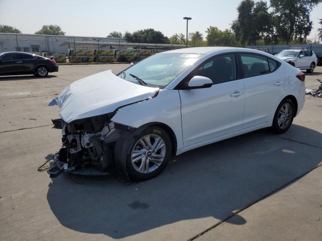 HYUNDAI ELANTRA 2020 5npd84lf9lh601142