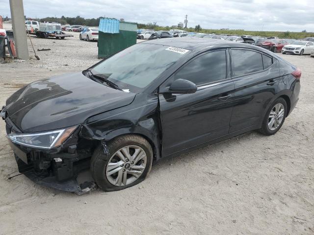 HYUNDAI ELANTRA 2020 5npd84lf9lh604977