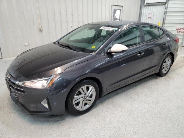 HYUNDAI ELANTRA 2020 5npd84lf9lh612366