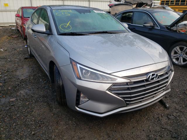 HYUNDAI ELANTRA 2020 5npd84lf9lh621634