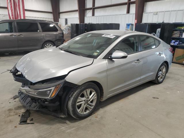 HYUNDAI ELANTRA SE 2020 5npd84lf9lh621651