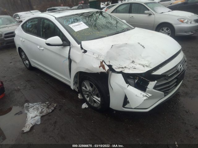 HYUNDAI ELANTRA 2020 5npd84lf9lh624243