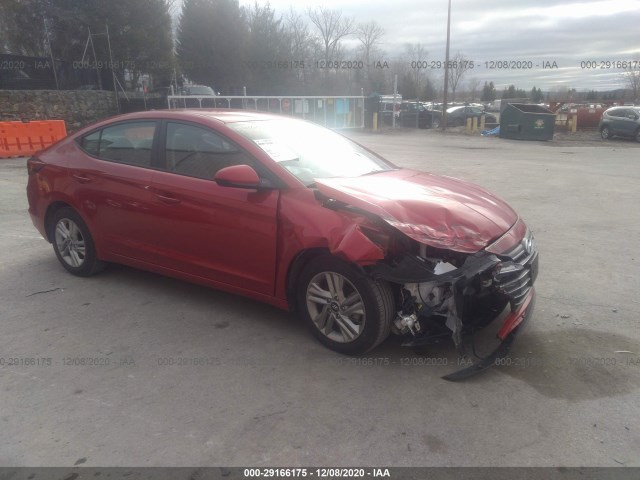 HYUNDAI ELANTRA 2020 5npd84lf9lh625036