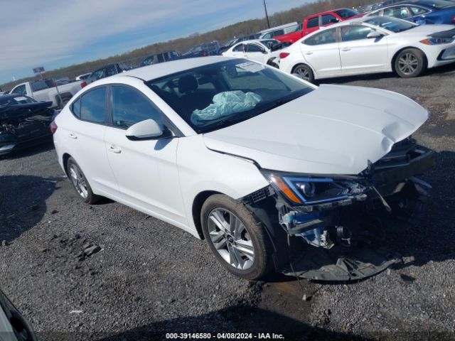 HYUNDAI ELANTRA 2020 5npd84lf9lh625280