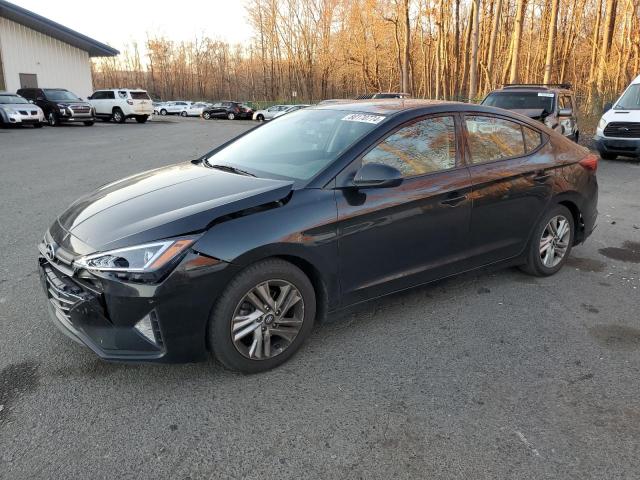 HYUNDAI ELANTRA SE 2020 5npd84lf9lh625876