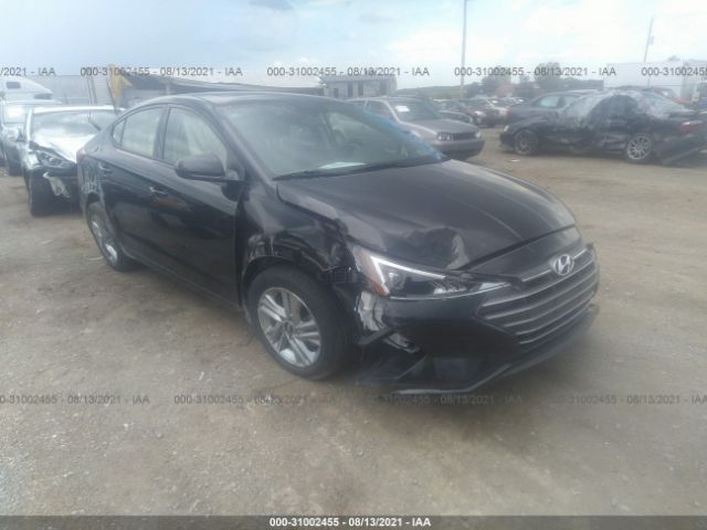 HYUNDAI ELANTRA 2020 5npd84lf9lh627210