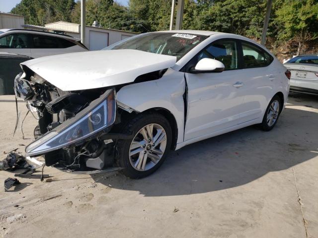 HYUNDAI ELANTRA 2020 5npd84lf9lh629426