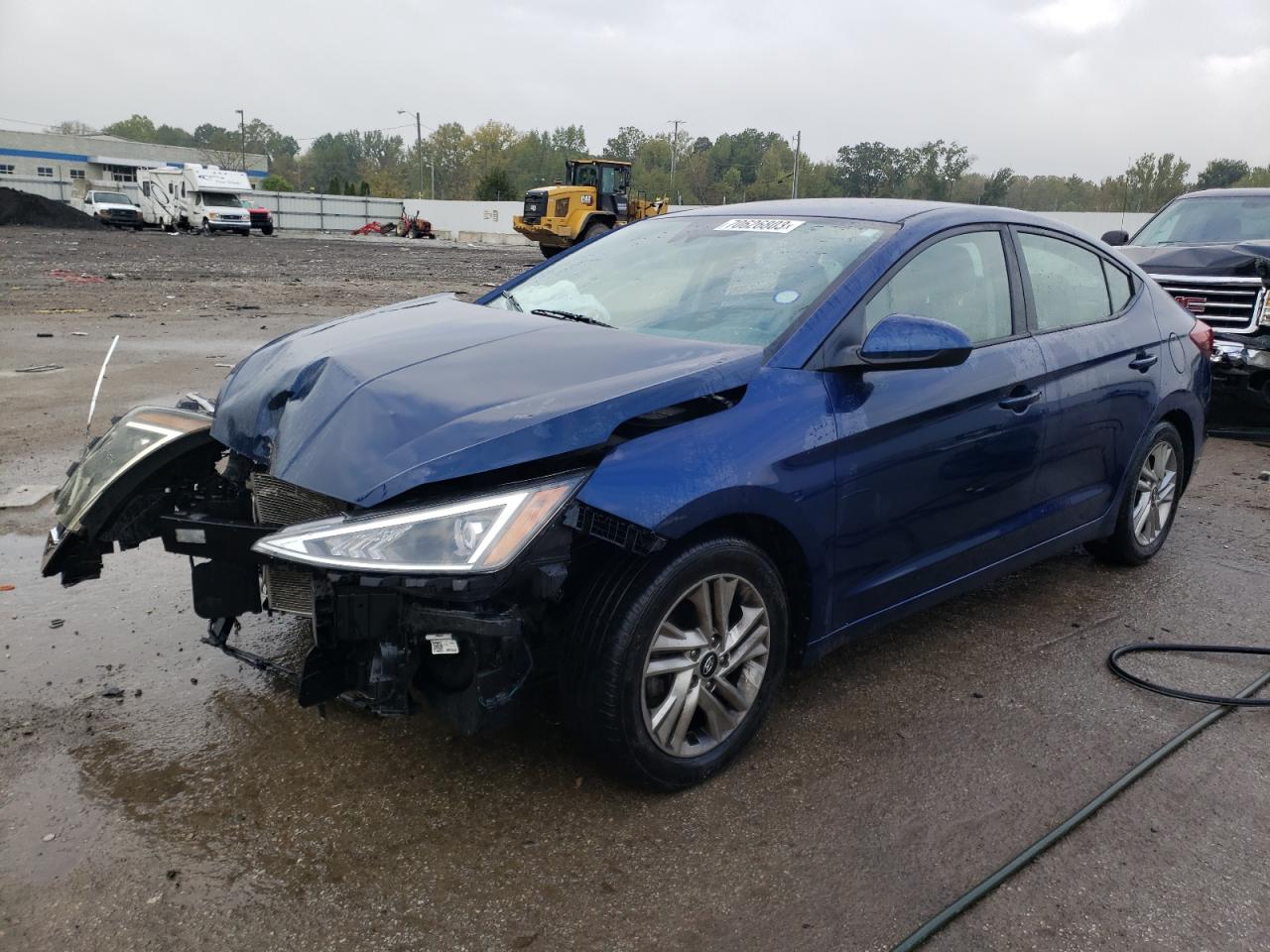 HYUNDAI ELANTRA 2020 5npd84lf9lh631726