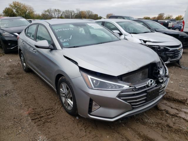 HYUNDAI ELANTRA 2020 5npd84lf9lh632665