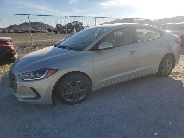 HYUNDAI ELANTRA 2017 5npd84lfxhh000216