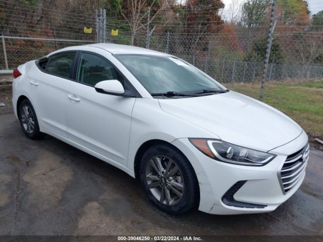 HYUNDAI ELANTRA 2017 5npd84lfxhh002306