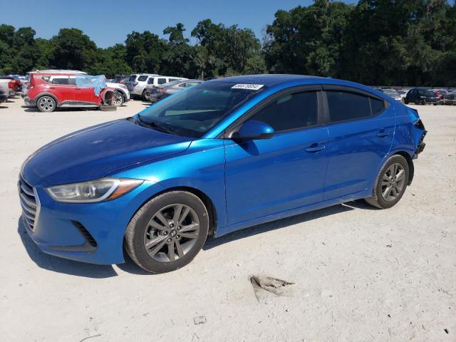 HYUNDAI ELANTRA 2017 5npd84lfxhh014312