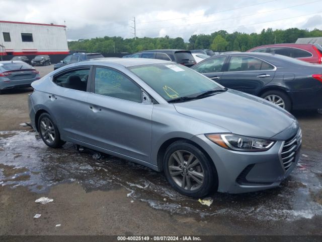 HYUNDAI ELANTRA 2017 5npd84lfxhh018862