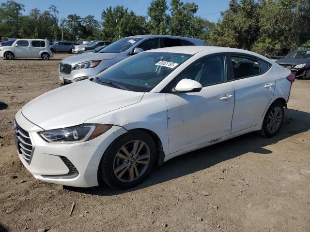 HYUNDAI ELANTRA 2017 5npd84lfxhh026072