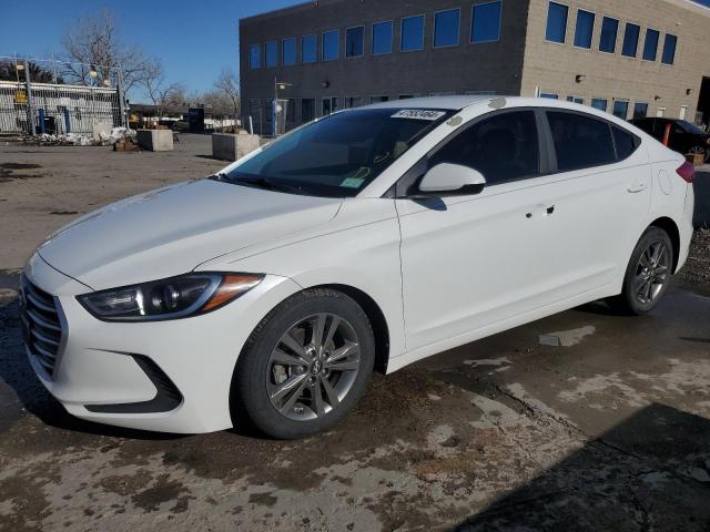 HYUNDAI ELANTRA 2017 5npd84lfxhh030915