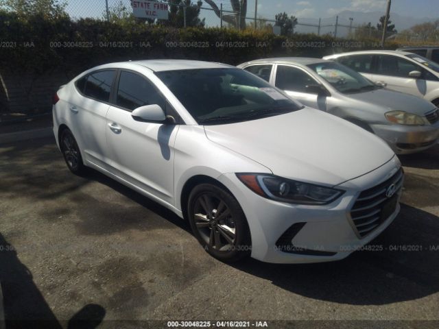 HYUNDAI ELANTRA 2017 5npd84lfxhh040523