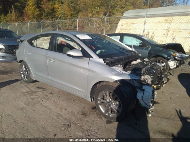 HYUNDAI ELANTRA 2017 5npd84lfxhh043499