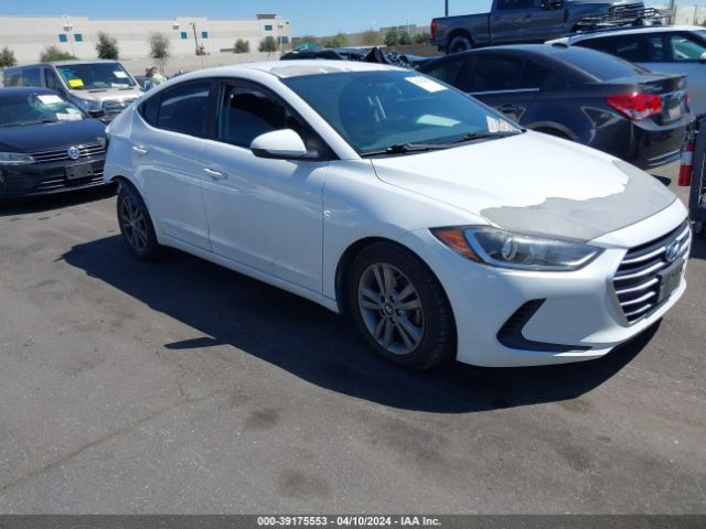 HYUNDAI ELANTRA 2017 5npd84lfxhh050260