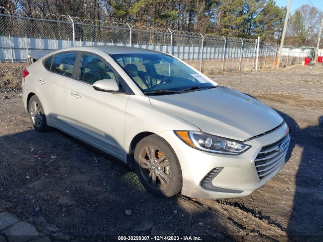 HYUNDAI ELANTRA 2017 5npd84lfxhh053742