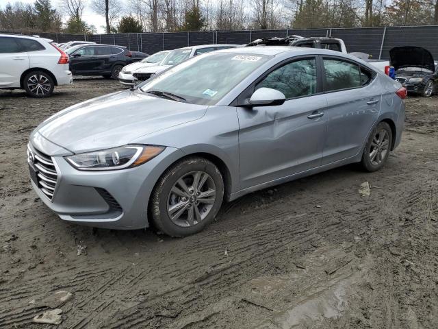 HYUNDAI ELANTRA 2017 5npd84lfxhh057497