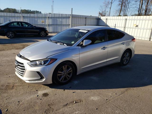 HYUNDAI ELANTRA 2017 5npd84lfxhh063851