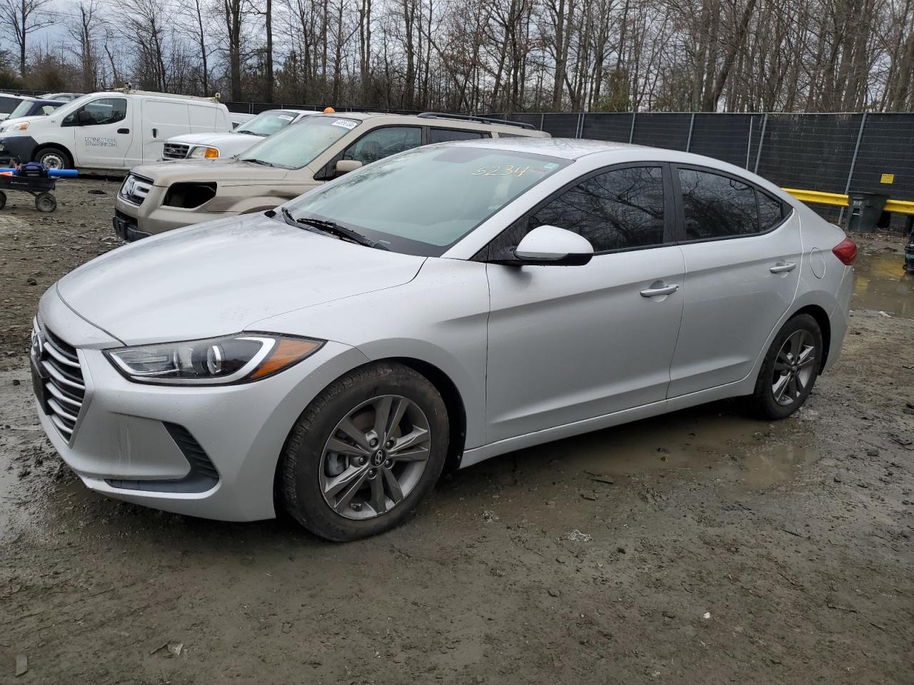 HYUNDAI ELANTRA 2017 5npd84lfxhh072226