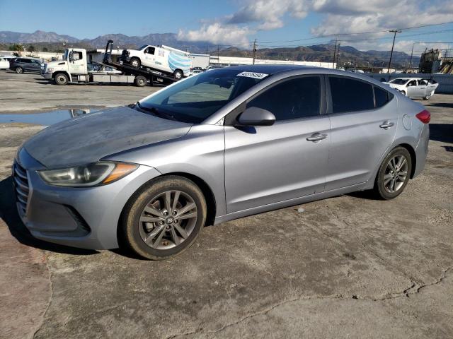 HYUNDAI ELANTRA 2017 5npd84lfxhh083162