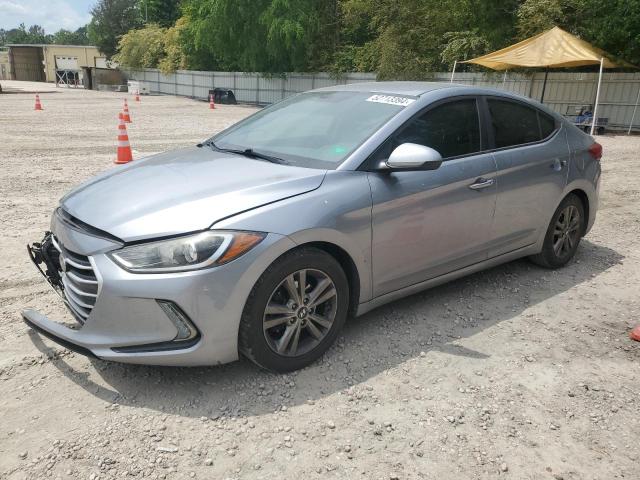 HYUNDAI ELANTRA 2017 5npd84lfxhh086515