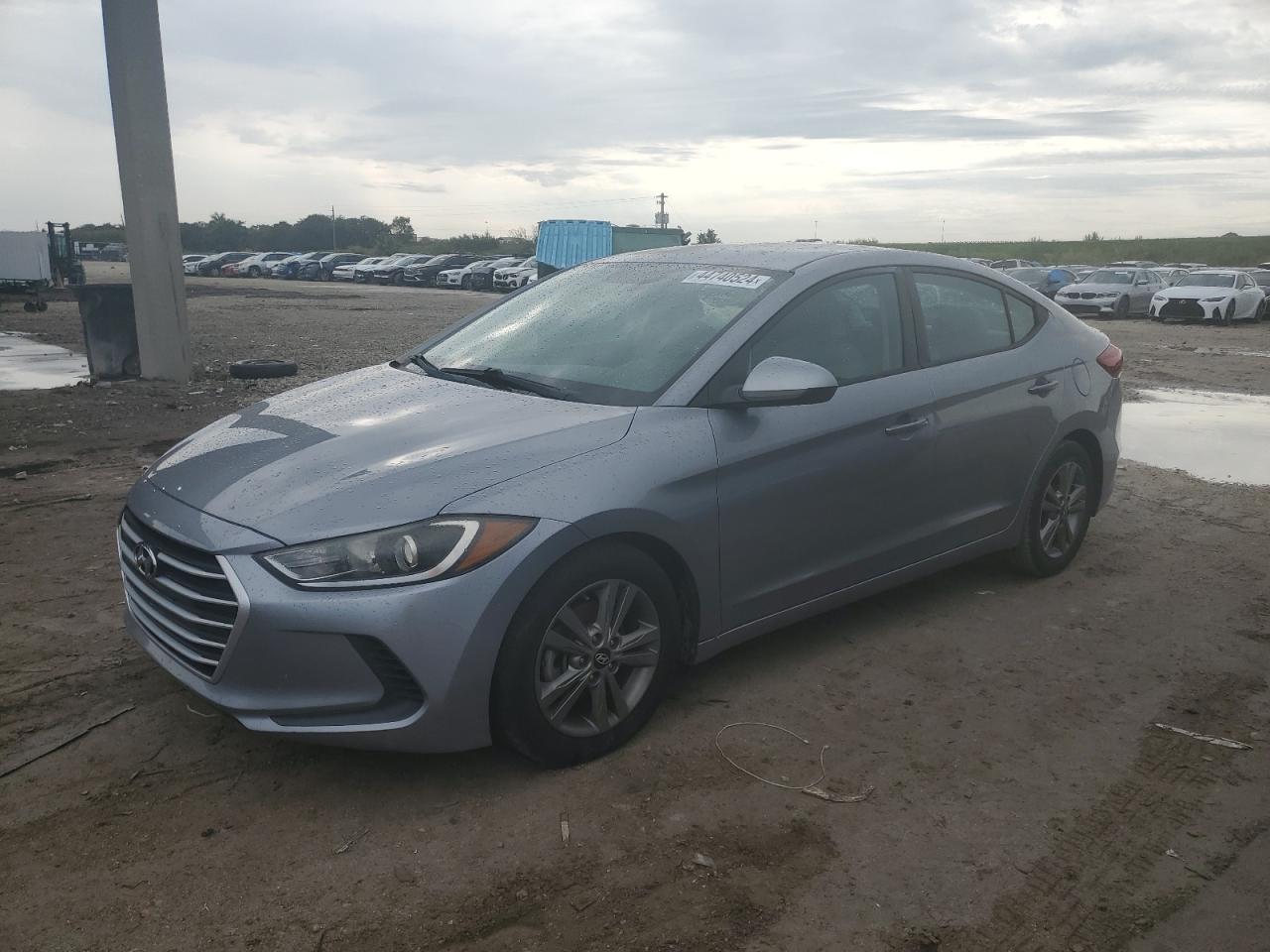 HYUNDAI ELANTRA 2017 5npd84lfxhh087521