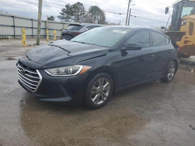 HYUNDAI ELANTRA 2017 5npd84lfxhh099295