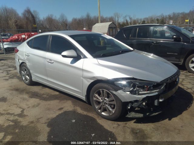 HYUNDAI ELANTRA 2017 5npd84lfxhh107704