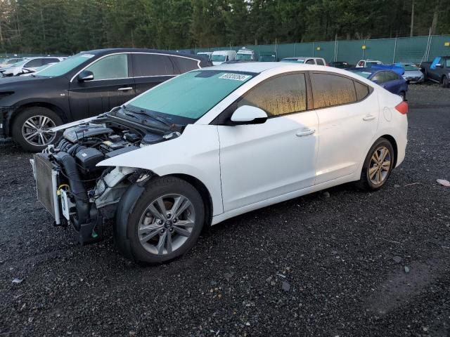 HYUNDAI ELANTRA 2017 5npd84lfxhh114832