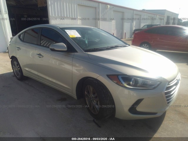 HYUNDAI ELANTRA 2017 5npd84lfxhh122784