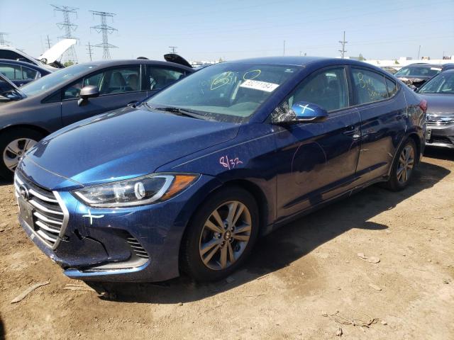 HYUNDAI ELANTRA 2017 5npd84lfxhh124292