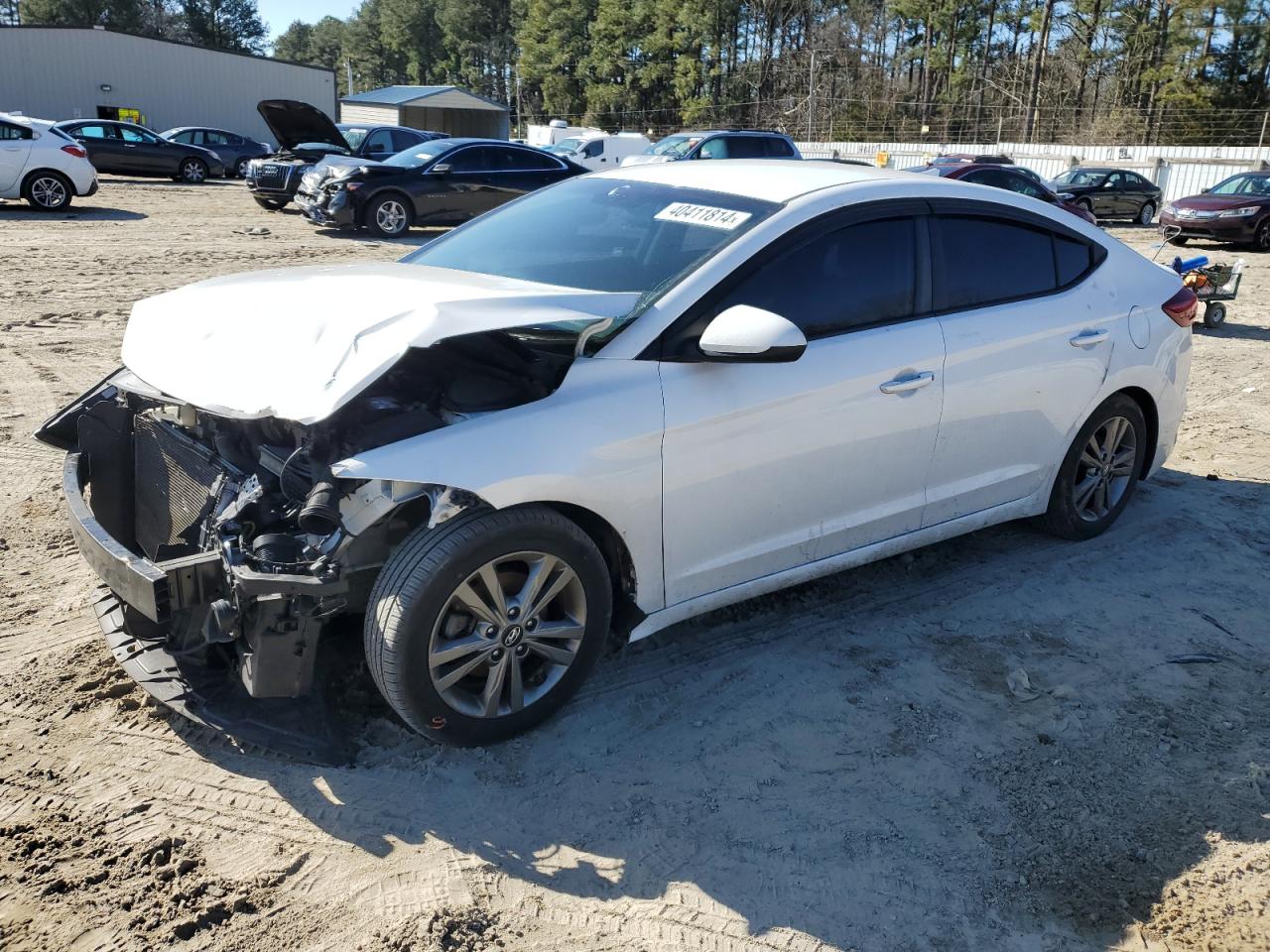 HYUNDAI ELANTRA 2017 5npd84lfxhh125118