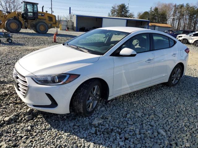 HYUNDAI ELANTRA 2017 5npd84lfxhh128438