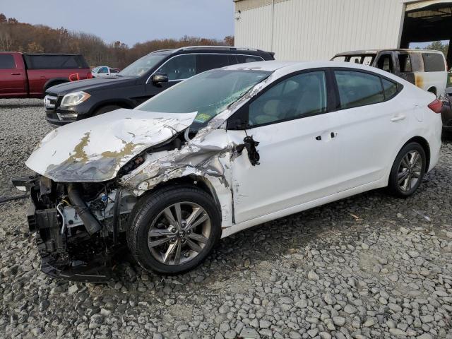 HYUNDAI ELANTRA 2017 5npd84lfxhh129671