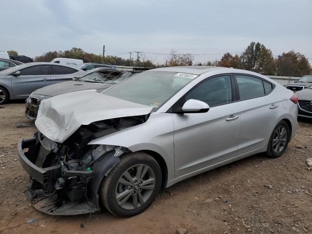 HYUNDAI ELANTRA 2017 5npd84lfxhh131100