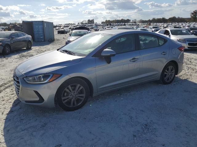 HYUNDAI ELANTRA 2017 5npd84lfxhh133543