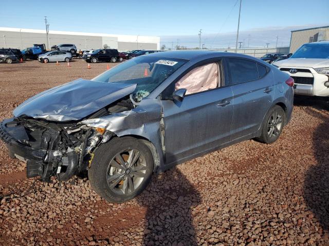 HYUNDAI ELANTRA 2017 5npd84lfxhh135017