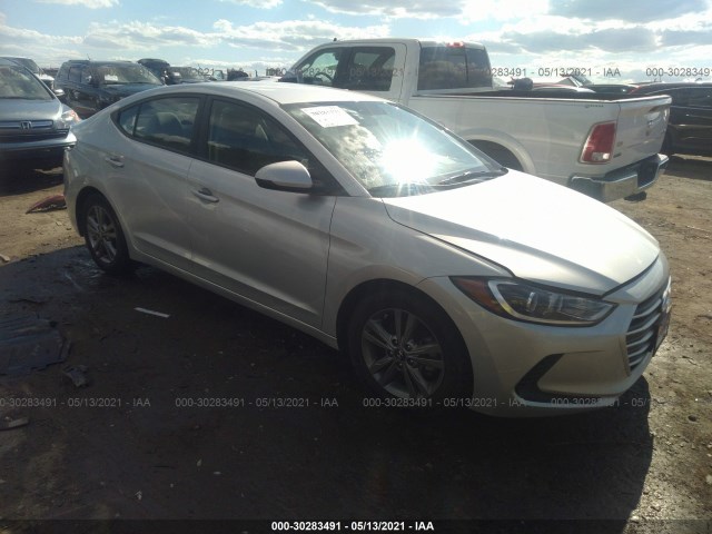 HYUNDAI ELANTRA 2017 5npd84lfxhh137124